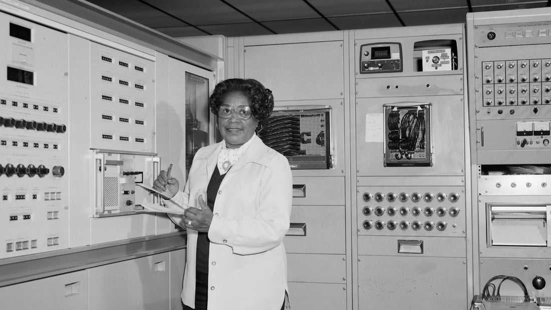 Dr. Gladys West: The Mathmetician Who Pioneered GPS Technology
