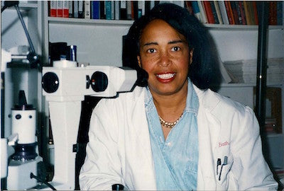 Patricia Bath