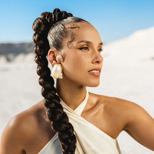 Alicia Keys: An Amazing Musician And Philanthropist