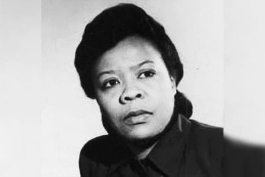 Marie Van Brittan Brown: The Home Security System