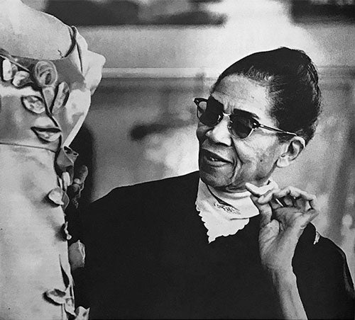 Ann Cole Lowe: A Black Fashion Pioneer