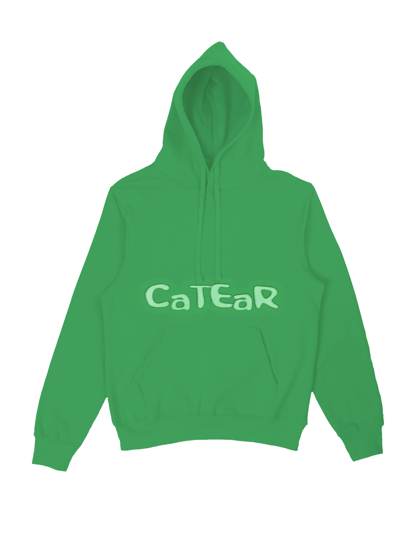 CAT3AR HOODIE