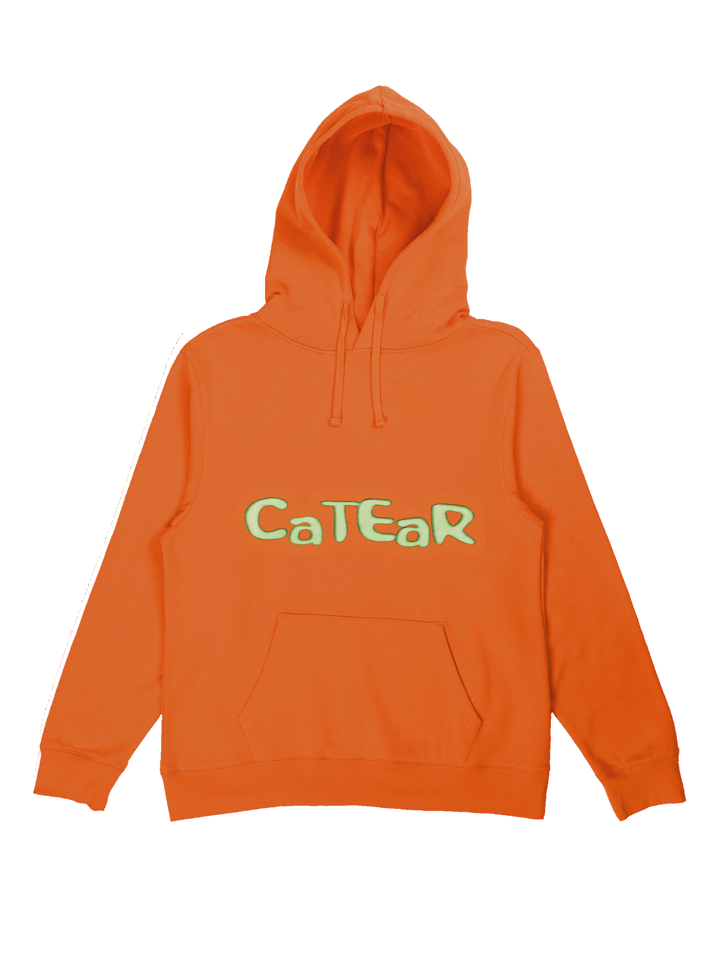 CAT3AR HOODIE