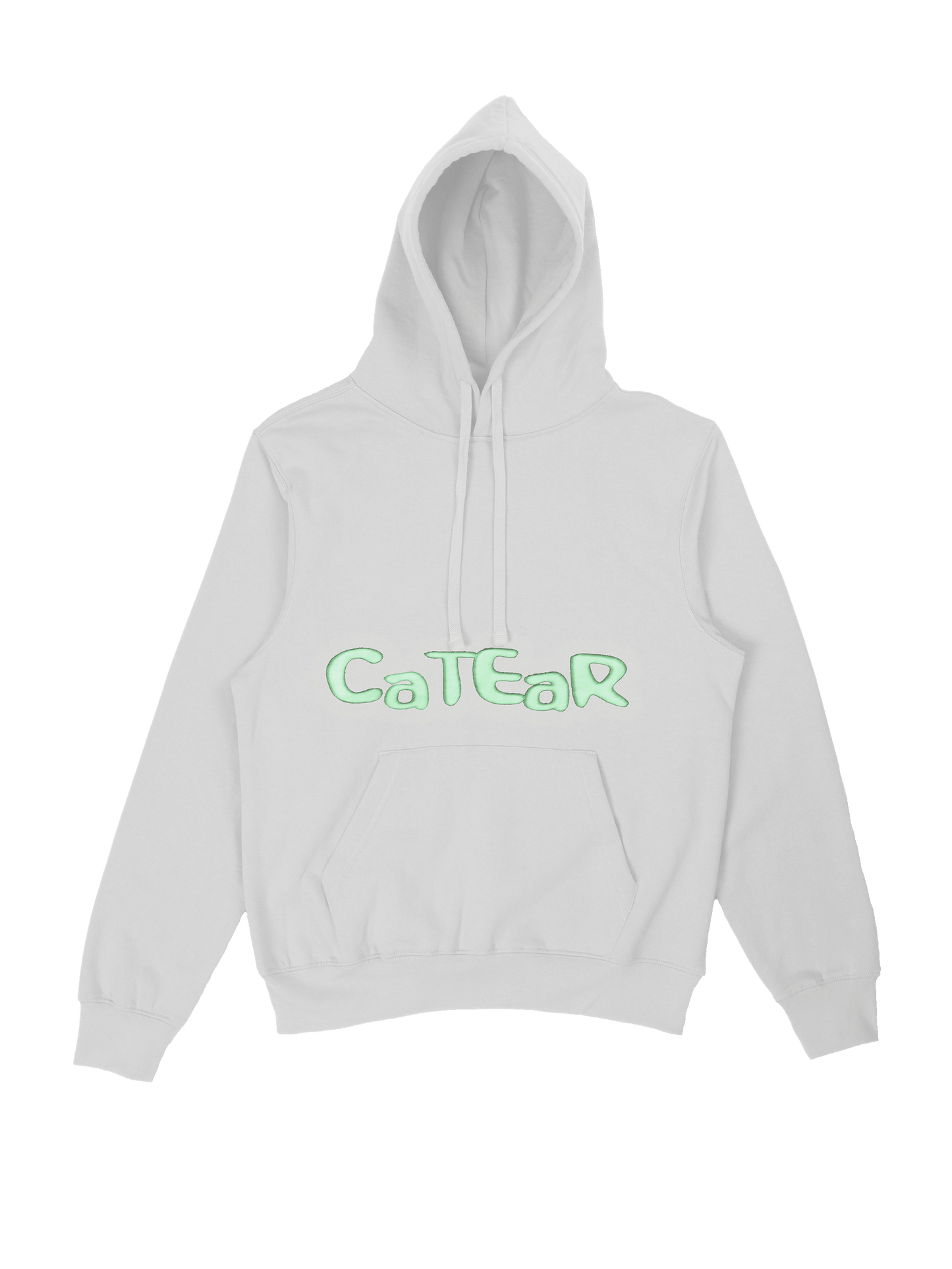 CAT3AR HOODIE